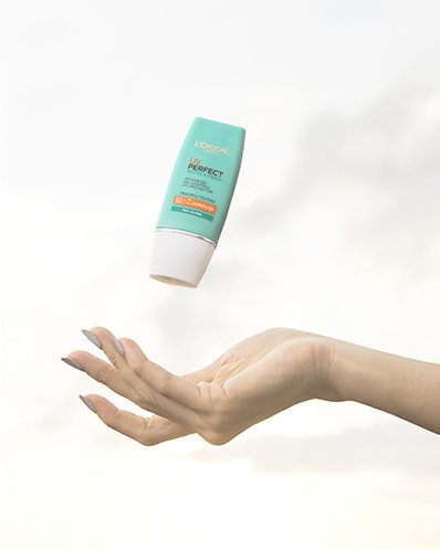 20a 4 TIPS MEMILIH SUNSCREEN WAJAH UNTUK SI KULIT BERMINYAK DAN BERJERAWAT